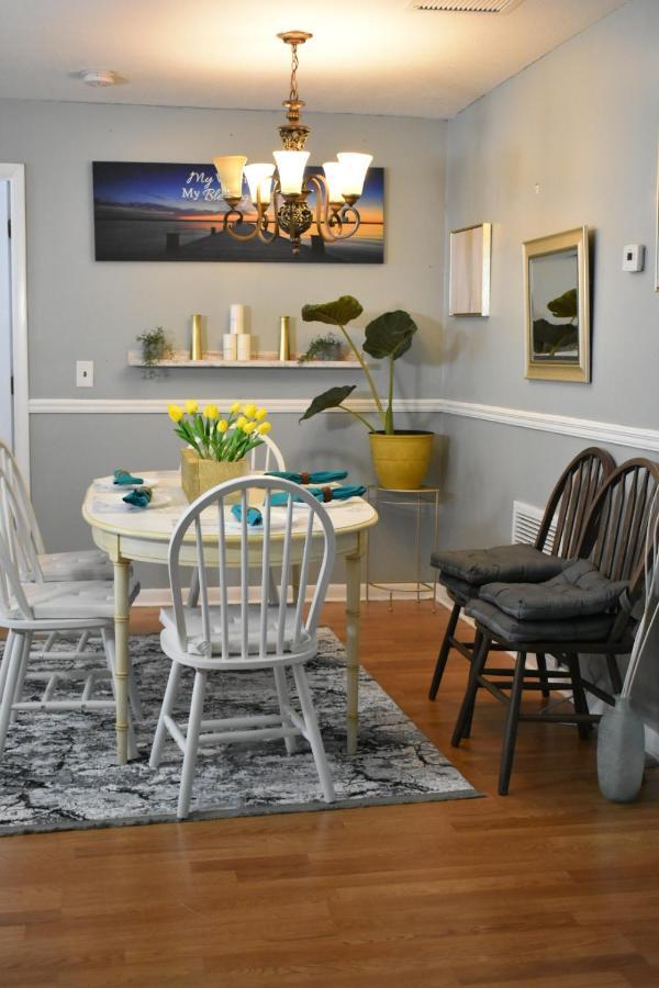 Welcome To The Cottage: A Home Away From Home Port St. Lucie Bagian luar foto