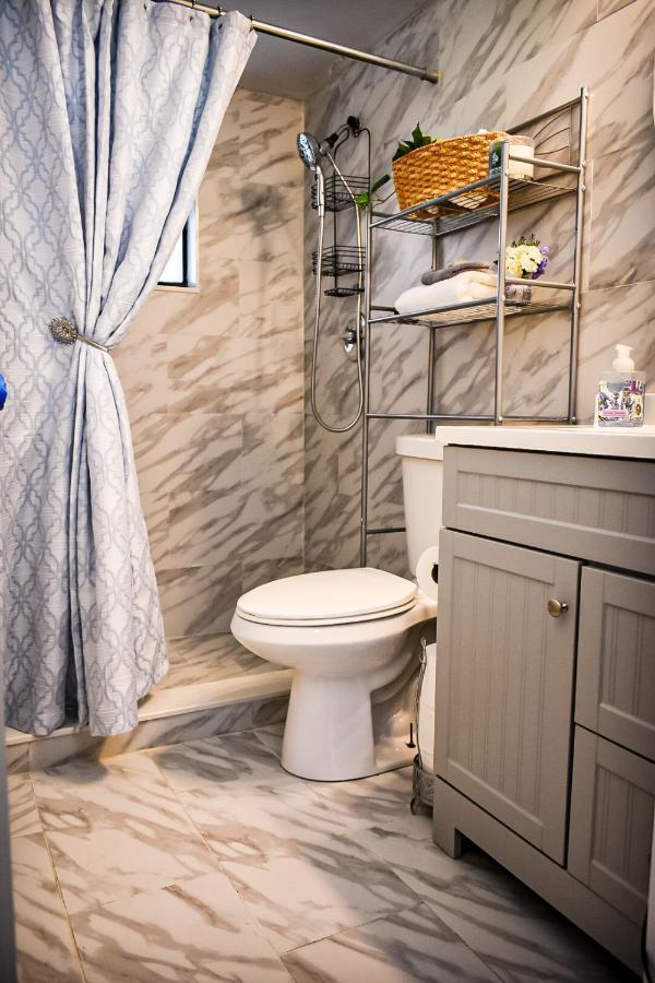 Welcome To The Cottage: A Home Away From Home Port St. Lucie Bagian luar foto