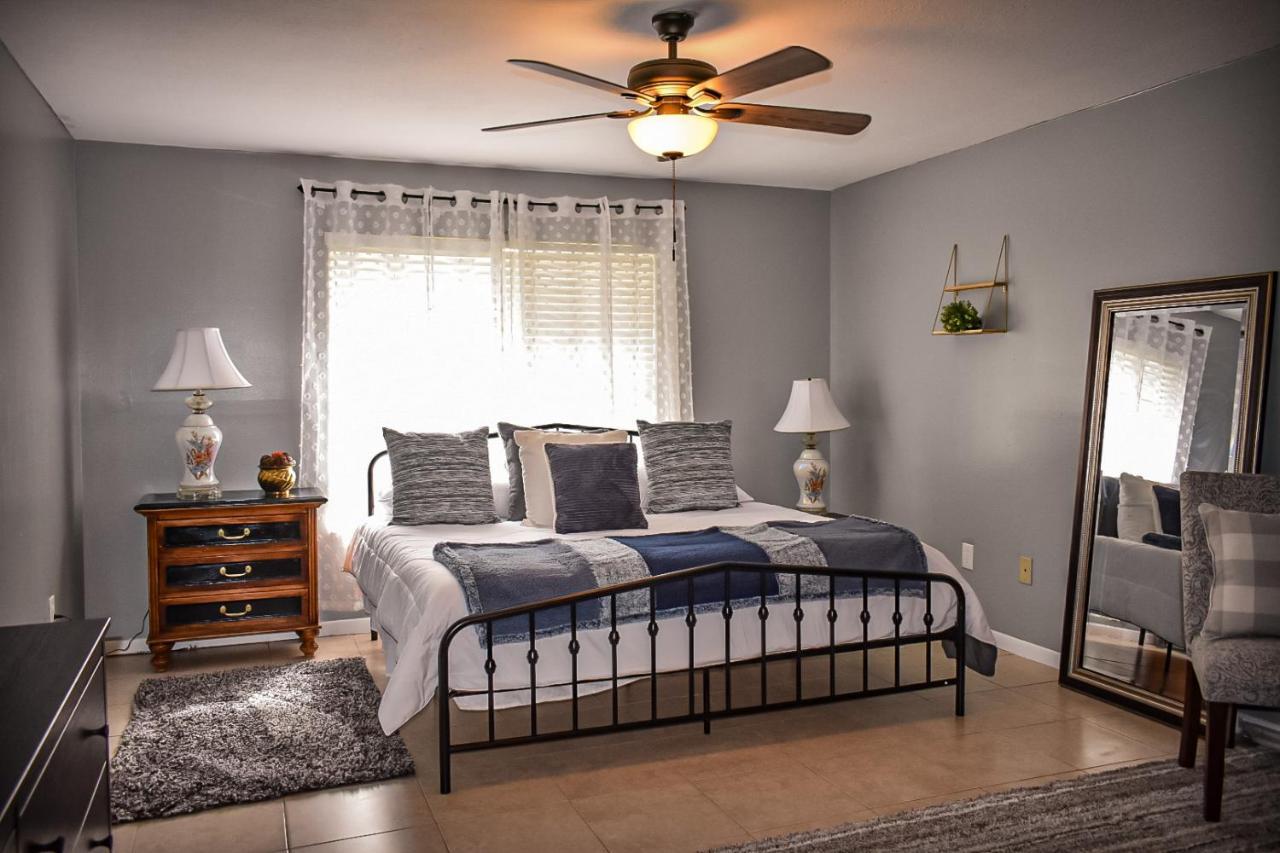 Welcome To The Cottage: A Home Away From Home Port St. Lucie Bagian luar foto