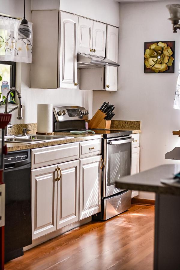 Welcome To The Cottage: A Home Away From Home Port St. Lucie Bagian luar foto