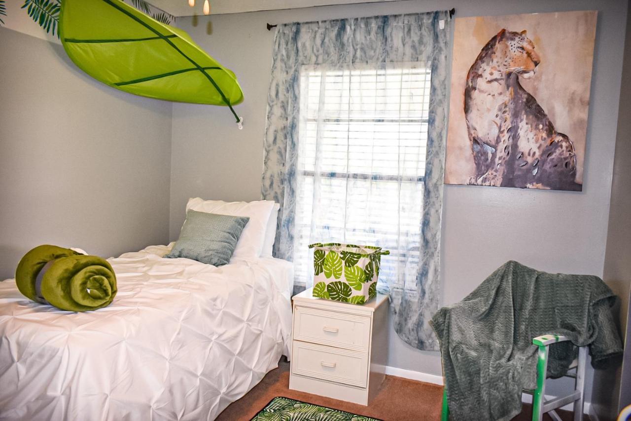 Welcome To The Cottage: A Home Away From Home Port St. Lucie Bagian luar foto