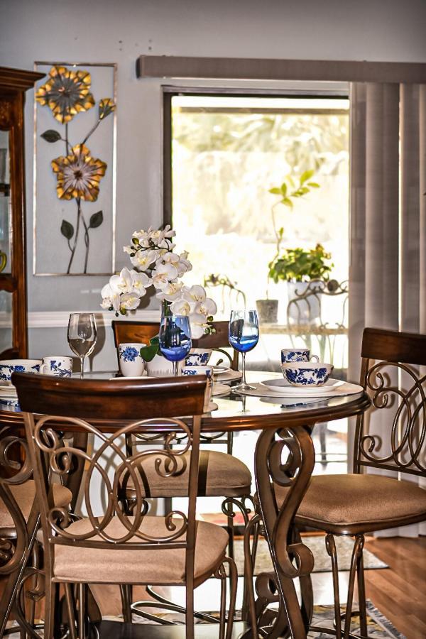 Welcome To The Cottage: A Home Away From Home Port St. Lucie Bagian luar foto