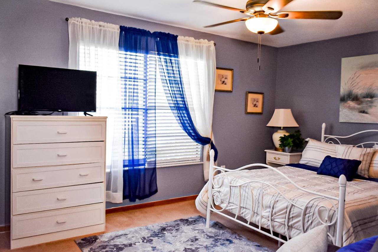 Welcome To The Cottage: A Home Away From Home Port St. Lucie Bagian luar foto