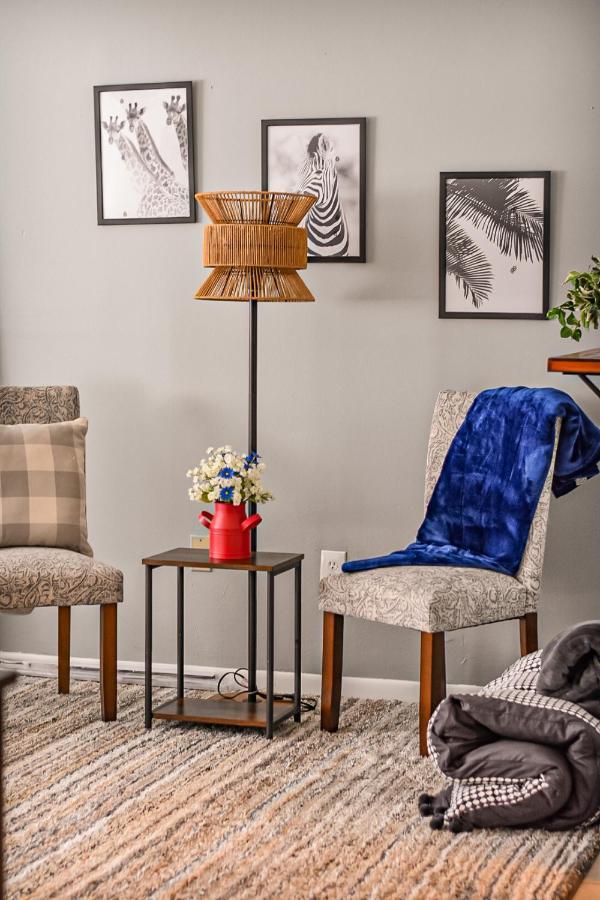Welcome To The Cottage: A Home Away From Home Port St. Lucie Bagian luar foto