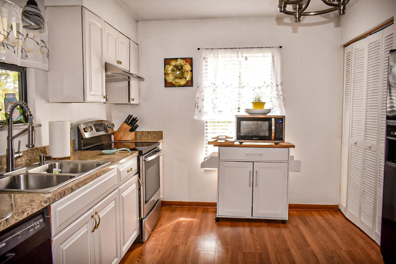 Welcome To The Cottage: A Home Away From Home Port St. Lucie Bagian luar foto